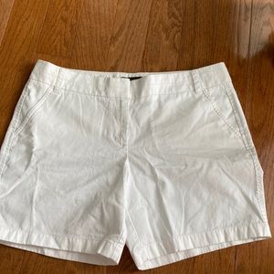 Jcrew Sz 12 chino shorts